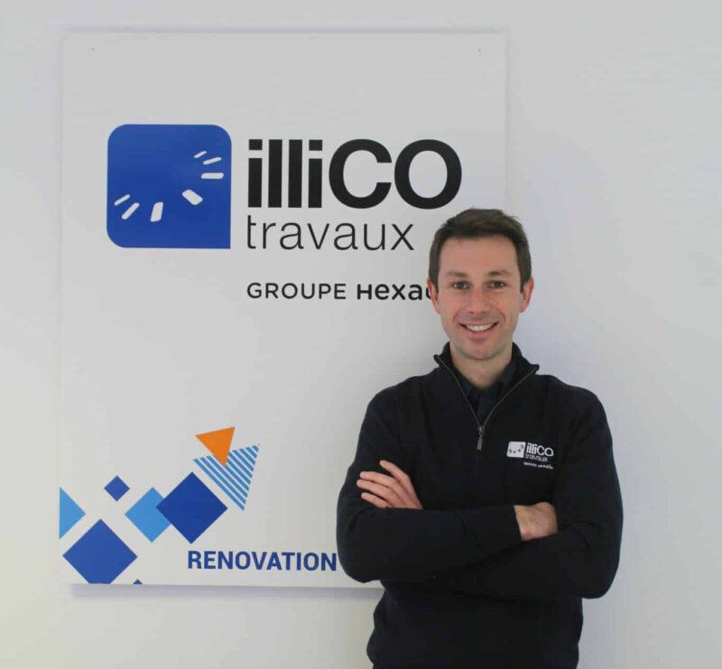 illiCO travaux Cesson - Betton - Saint-Grégoire