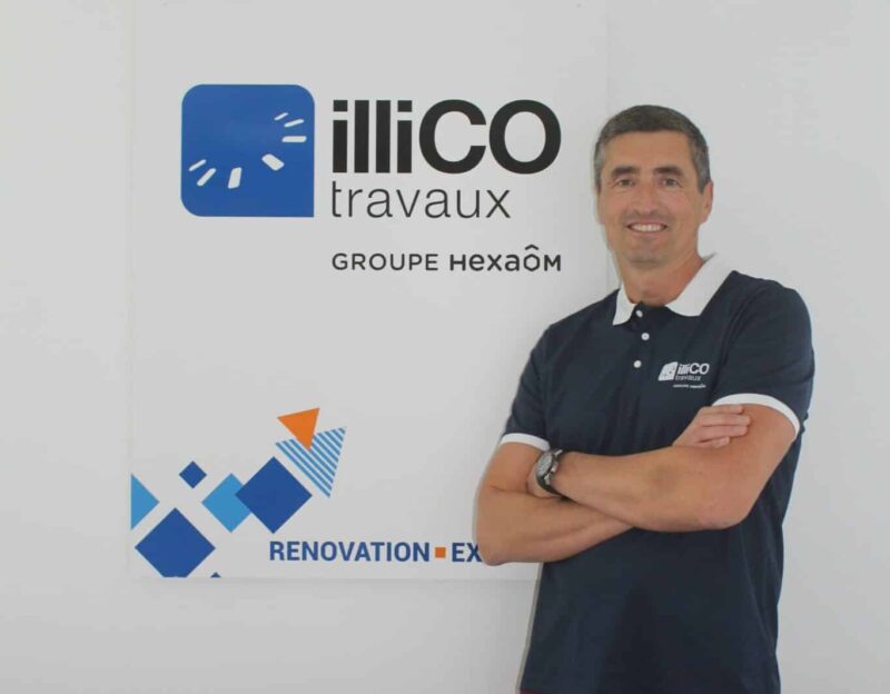 illiCO travaux Annonay