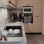 Rénovation d’une cuisine à Toulouse (31) - évier