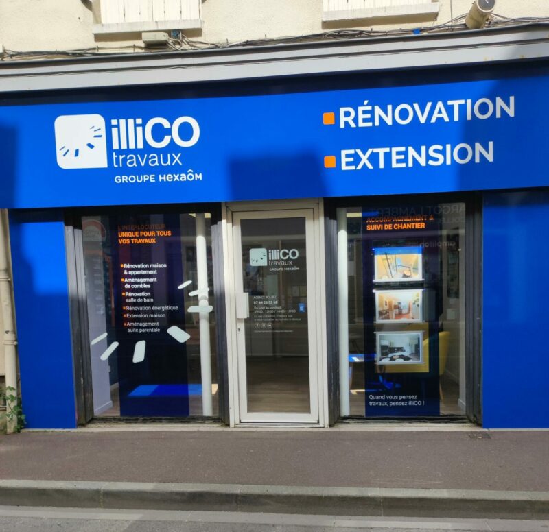 illiCO travaux Bolbec