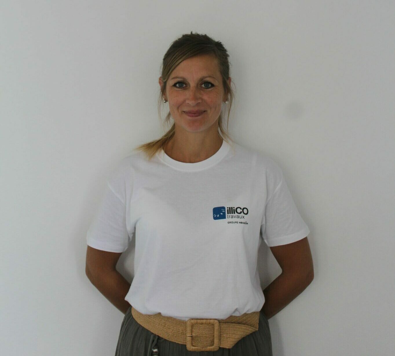 DUBOIS Emilie Assistante de Gestion