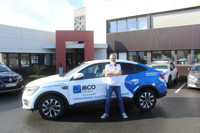 illiCO travaux Bolbec