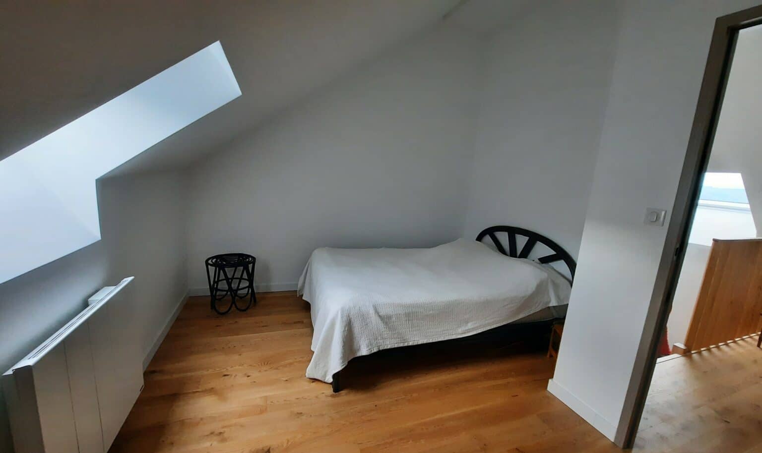 Rénovation complète de maison à Saint-Clément-sur-Guye (71)