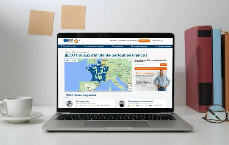 illiCO travaux s’implante partout en France !