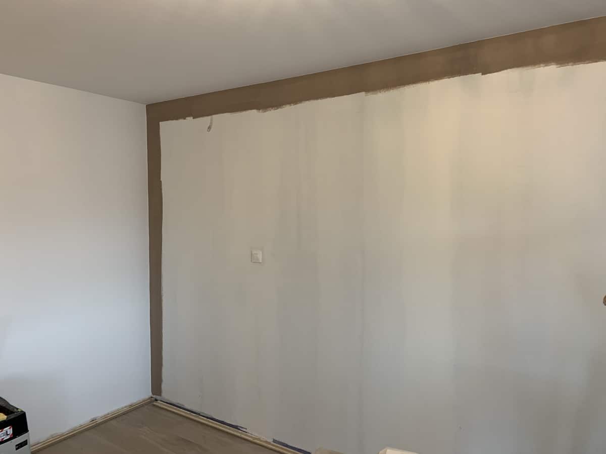 Rénovation intérieure d’un appartement à Colmar (68)