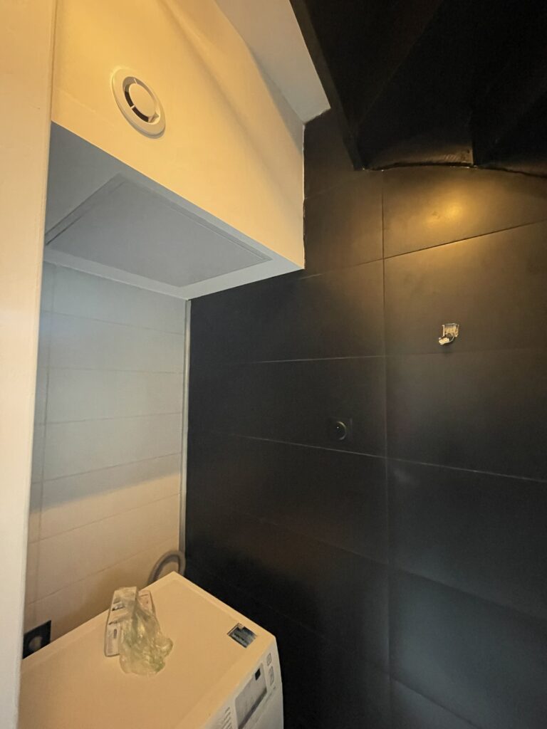 Rénovation de salle de bain à Marcq-en-Barœul (59)