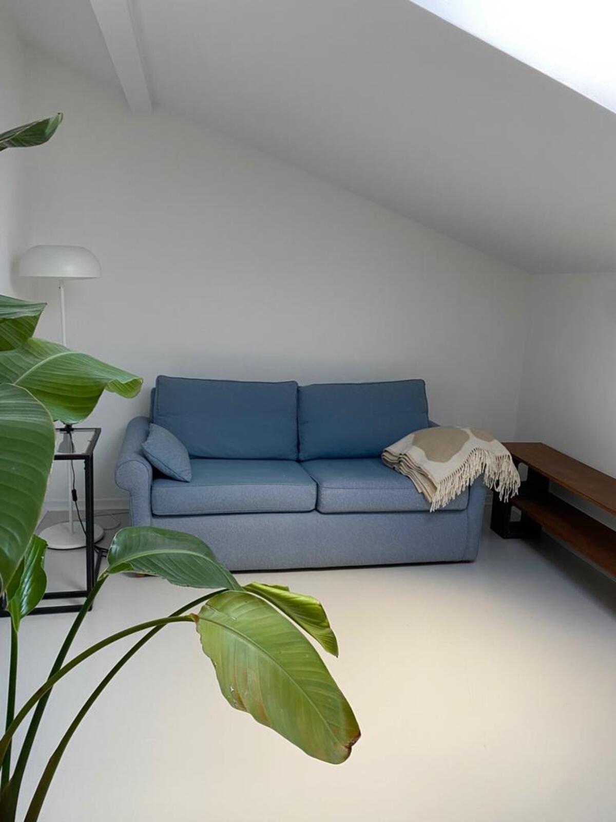 Rénovation complète d'un appartement à Biarritz (64)