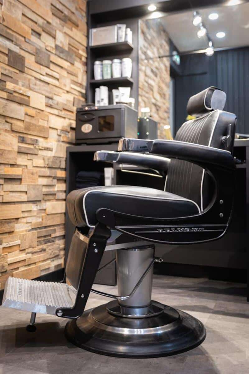 Rénovation d’un salon de coiffure à Lagny-sur-Marne (77)