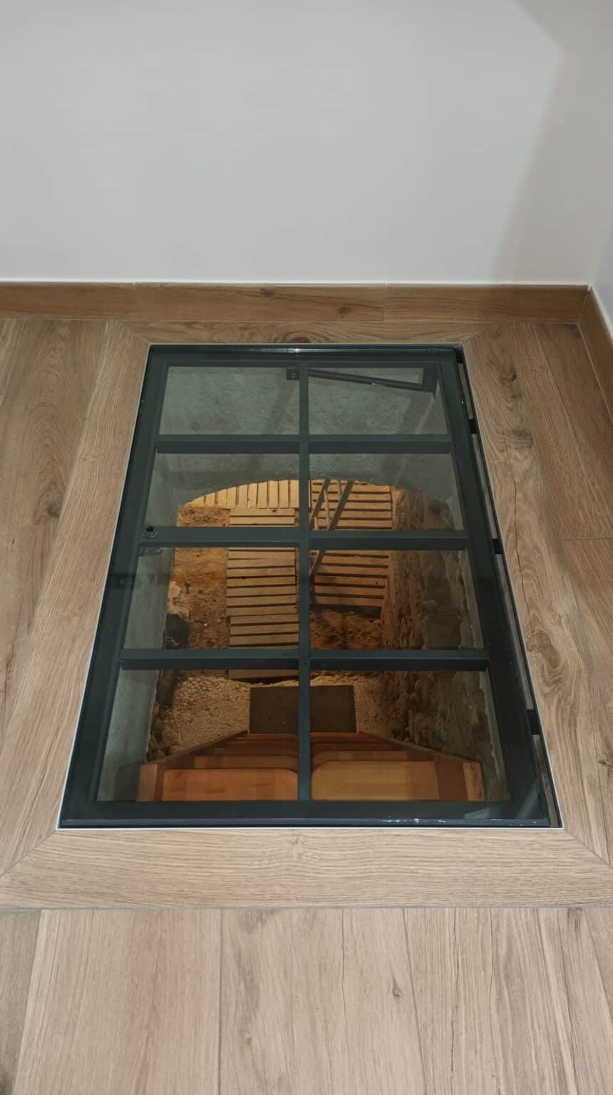 Rénovation d’une maison au Péage-de-Roussillon en Isère (38)