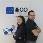 illiCO travaux Alençon