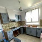 Rénovation partielle de maison à Saint Herblain (44) : cuisine avant travaux