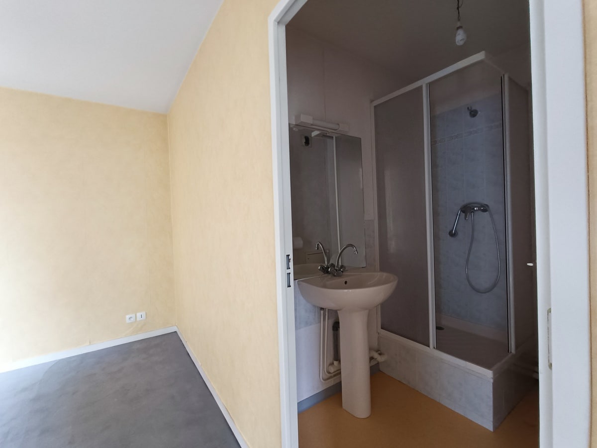 Rénovation d’un appartement à Rennes (35)