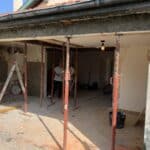 Rénovation d'une maison à Bègles (33) : pose IPN
