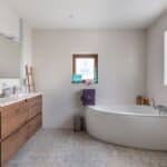 Rénovation d'une maison au Péage-de-Roussillon : rénovation de la salle de bain