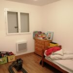 Extension de maison Gallardon - chambre d'enfant
