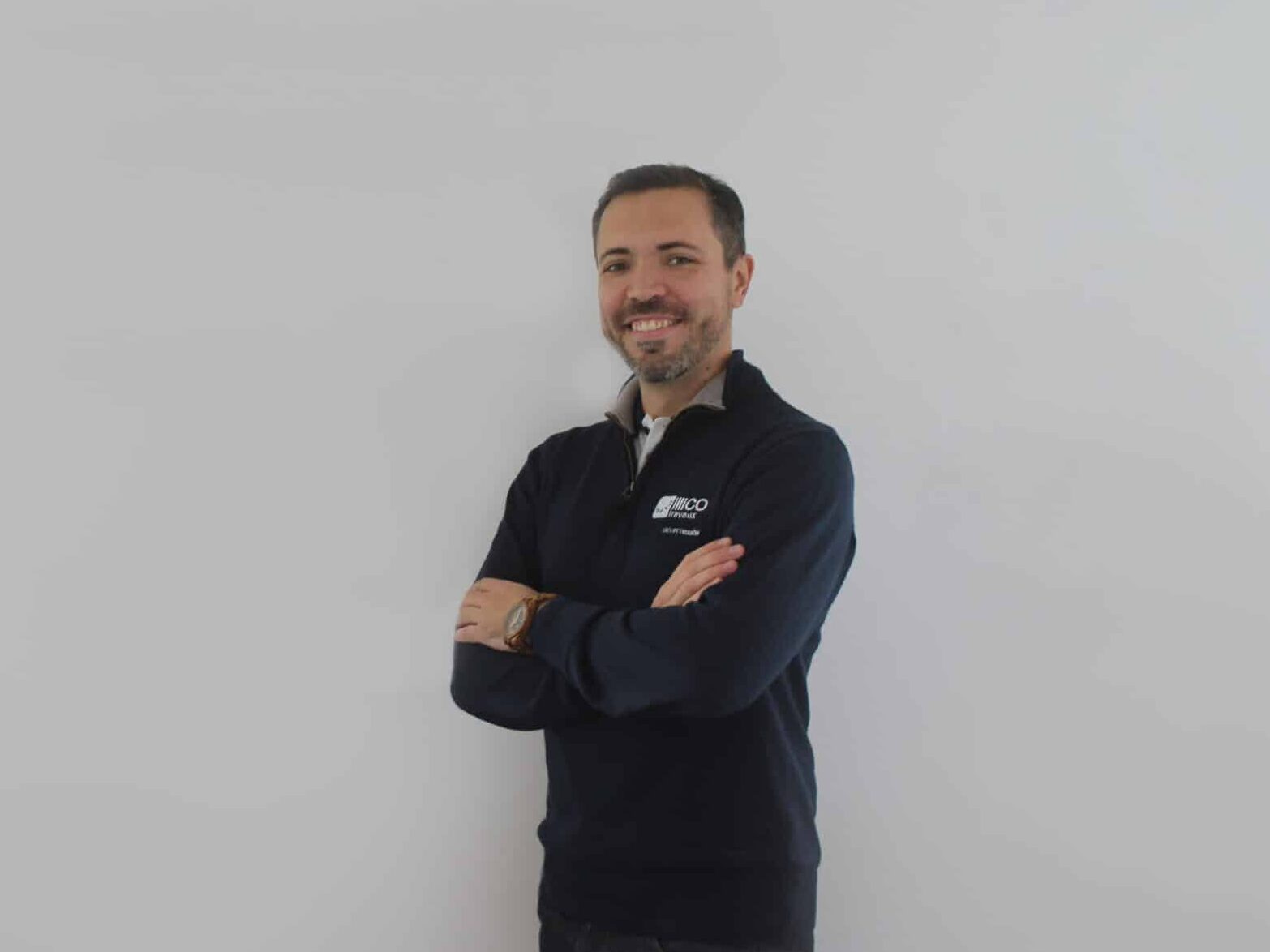 VIEILLY Michaël Responsable Réseau