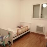 Extension de maison Gallardon - Chambre bébé