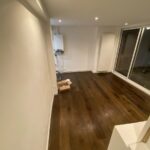 Rénovation d'un appartement haussmannien à Lille (59)