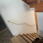 Rénovation partielle de maison à Viry (74) - escalier