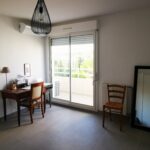 Rénovation partielle d’un appartement à Montpellier - bureau