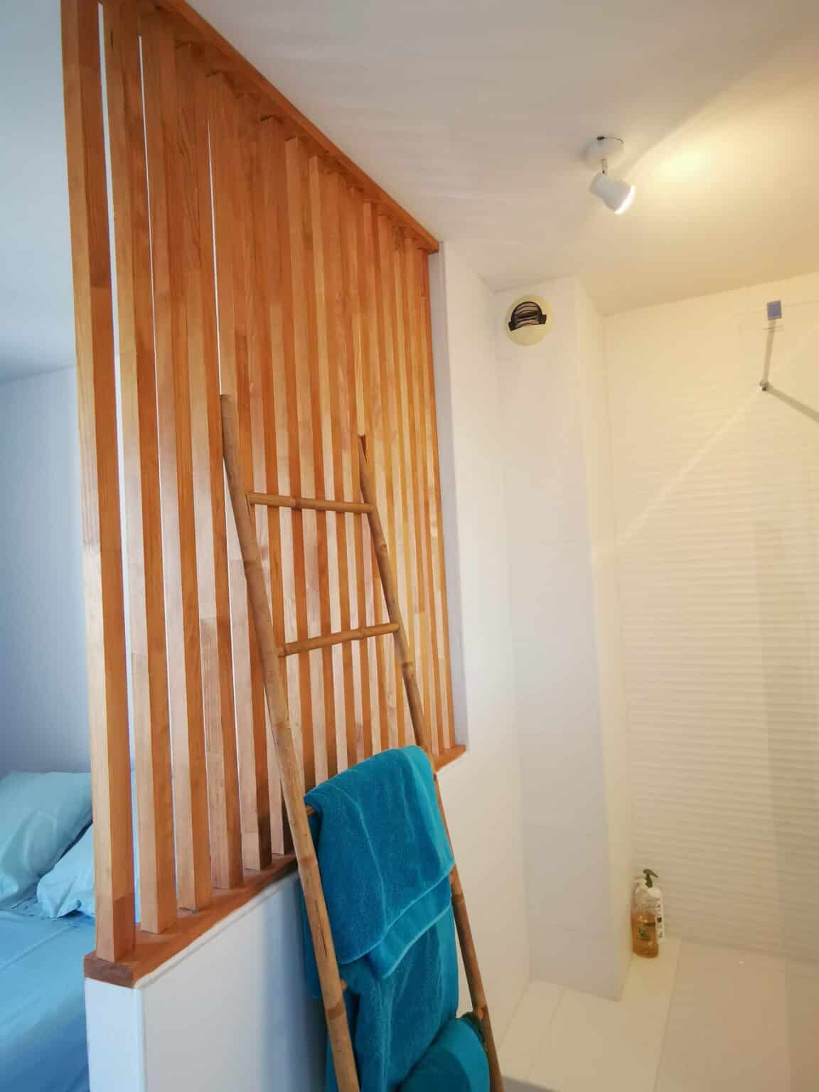 Rénovation partielle d’un appartement à Montpellier (34)