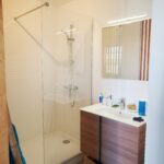 Rénovation partielle d’un appartement à Montpellier - salle de bain