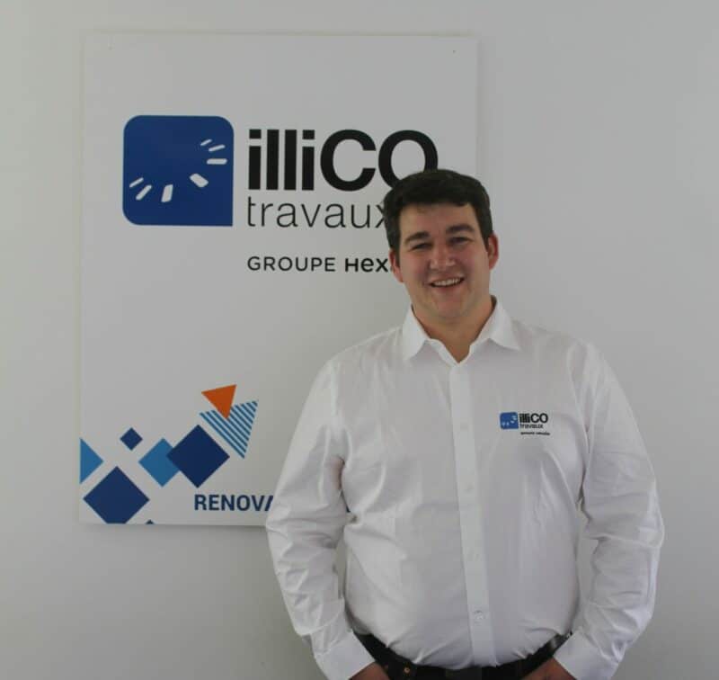 illiCO travaux Fonsorbes