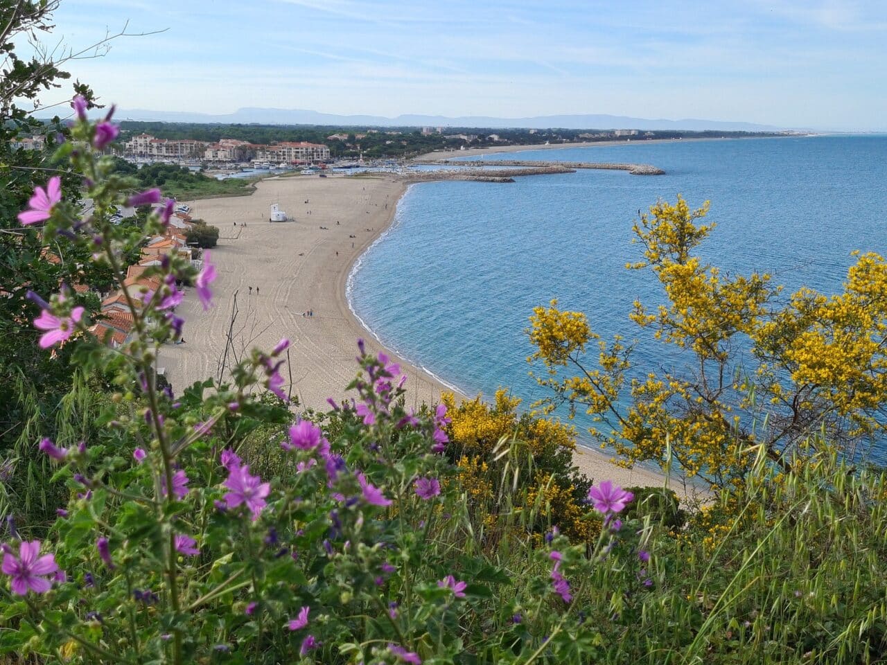 Argelès sur mer