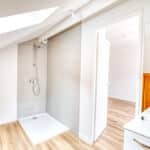 Rénovation de maison à Toulouse - salle de bain rénovée