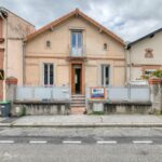 Rénovation de maison à Toulouse - façade