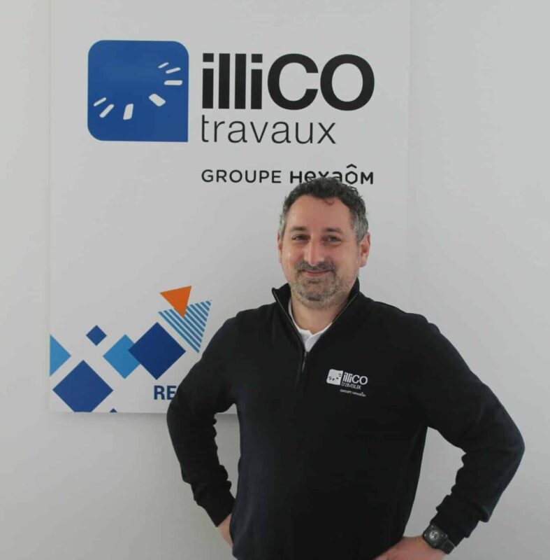 illiCO travaux Metz Est