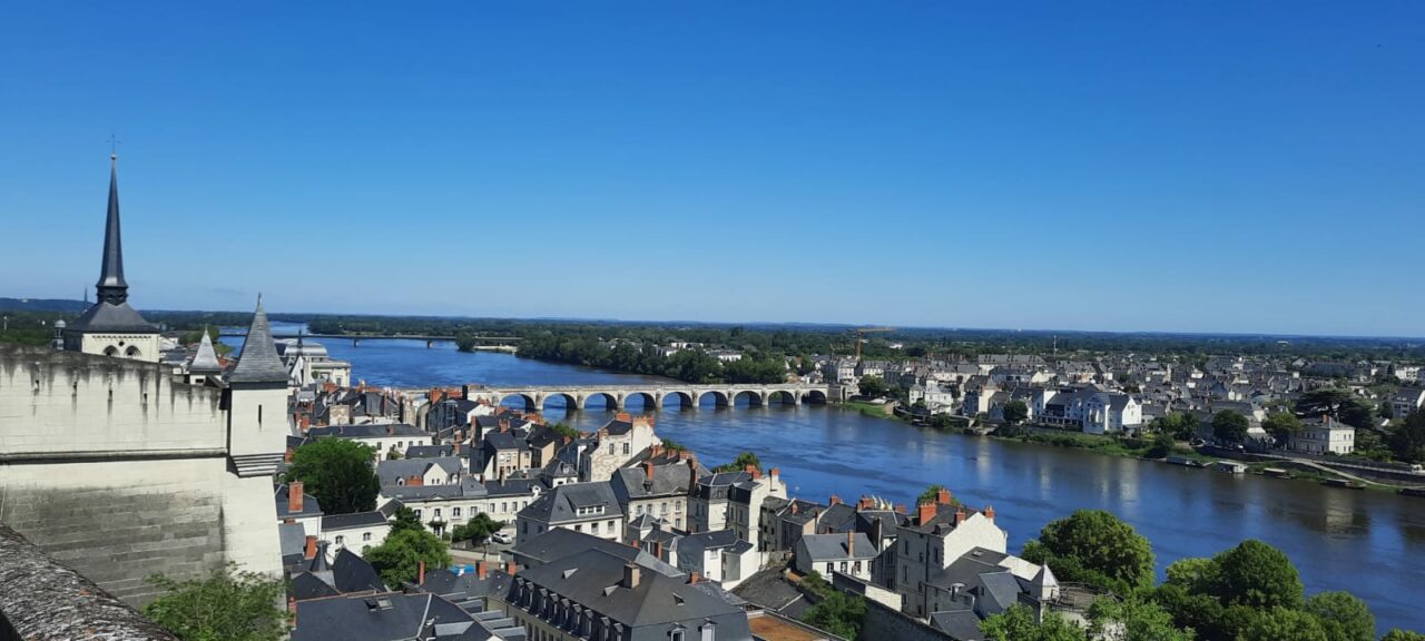 Saumur