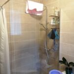 Rénovation de salle de bain Courville-sur-Eure - douche rénovée