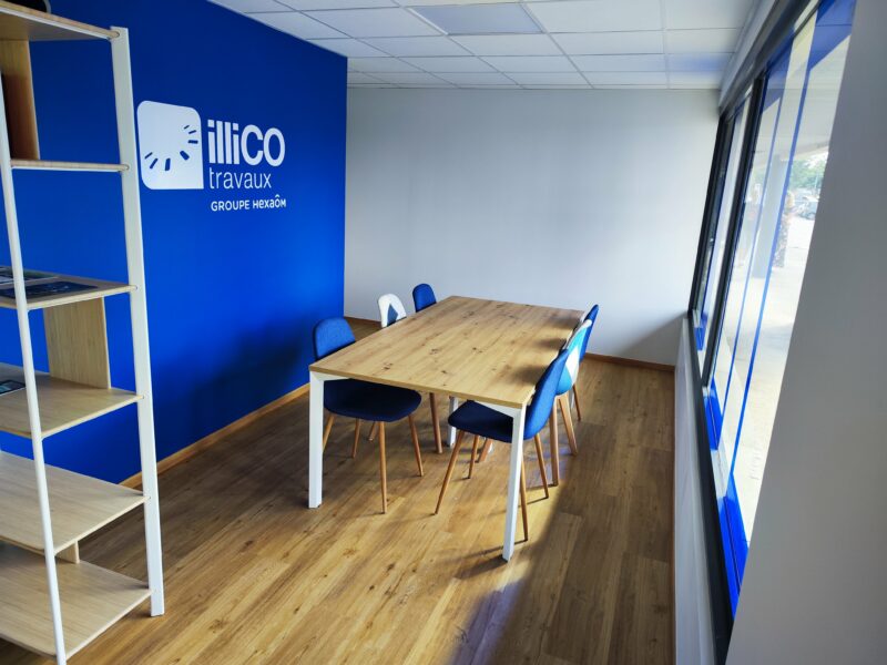 illiCO travaux Fonsorbes