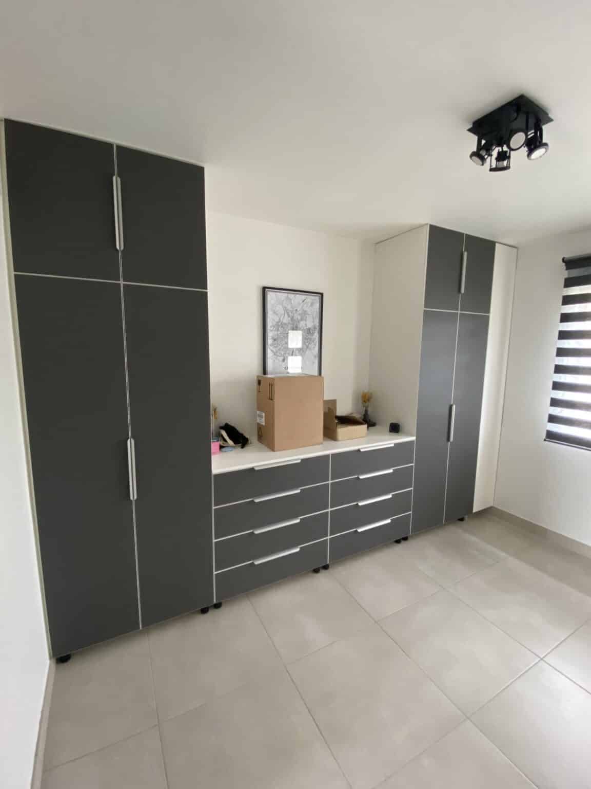 Rénovation de maison à Mainvilliers (28)