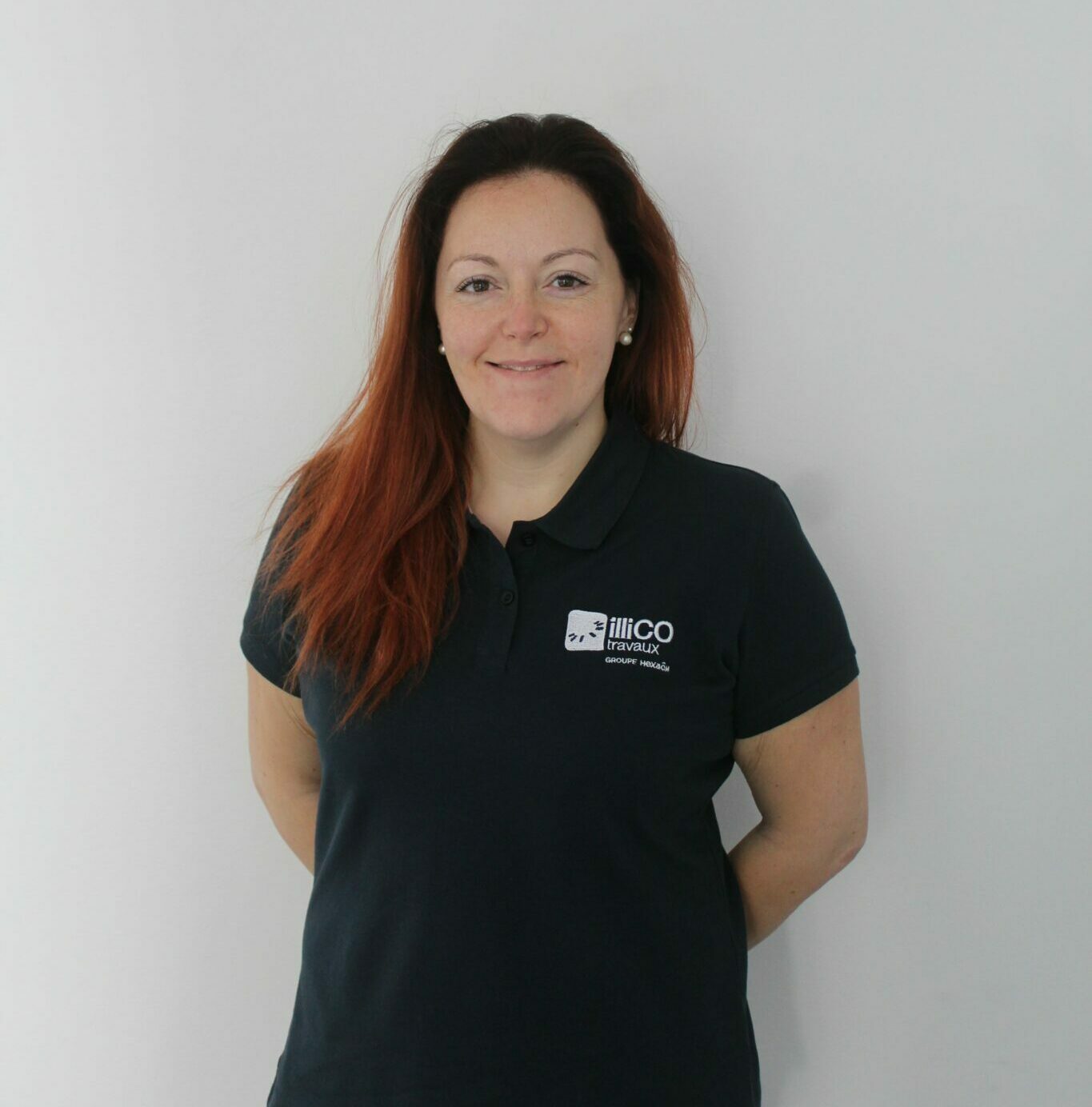 DEFLANDRE Charlotte Assistante de Gestion
