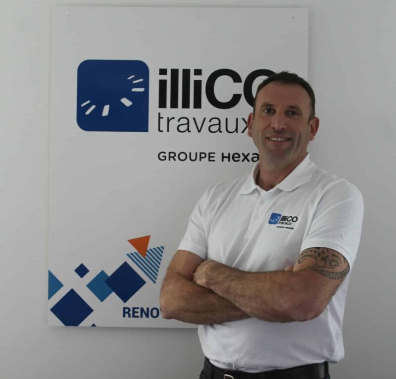 illiCO travaux Argelès-sur-Mer