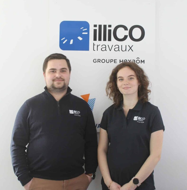 illiCO travaux Saumur