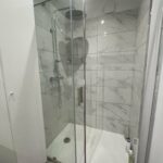 Rénovation de salle de bain à Les Pennes-Mirabeau (13) - douche