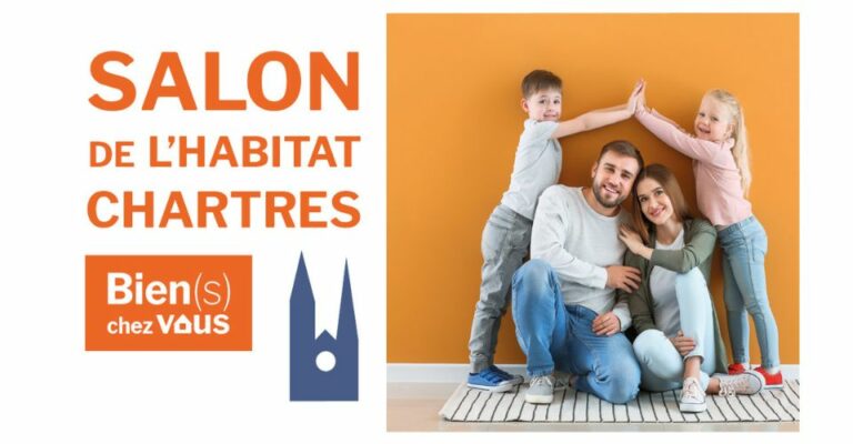 Salon de l’Habitat de Chartres (28)