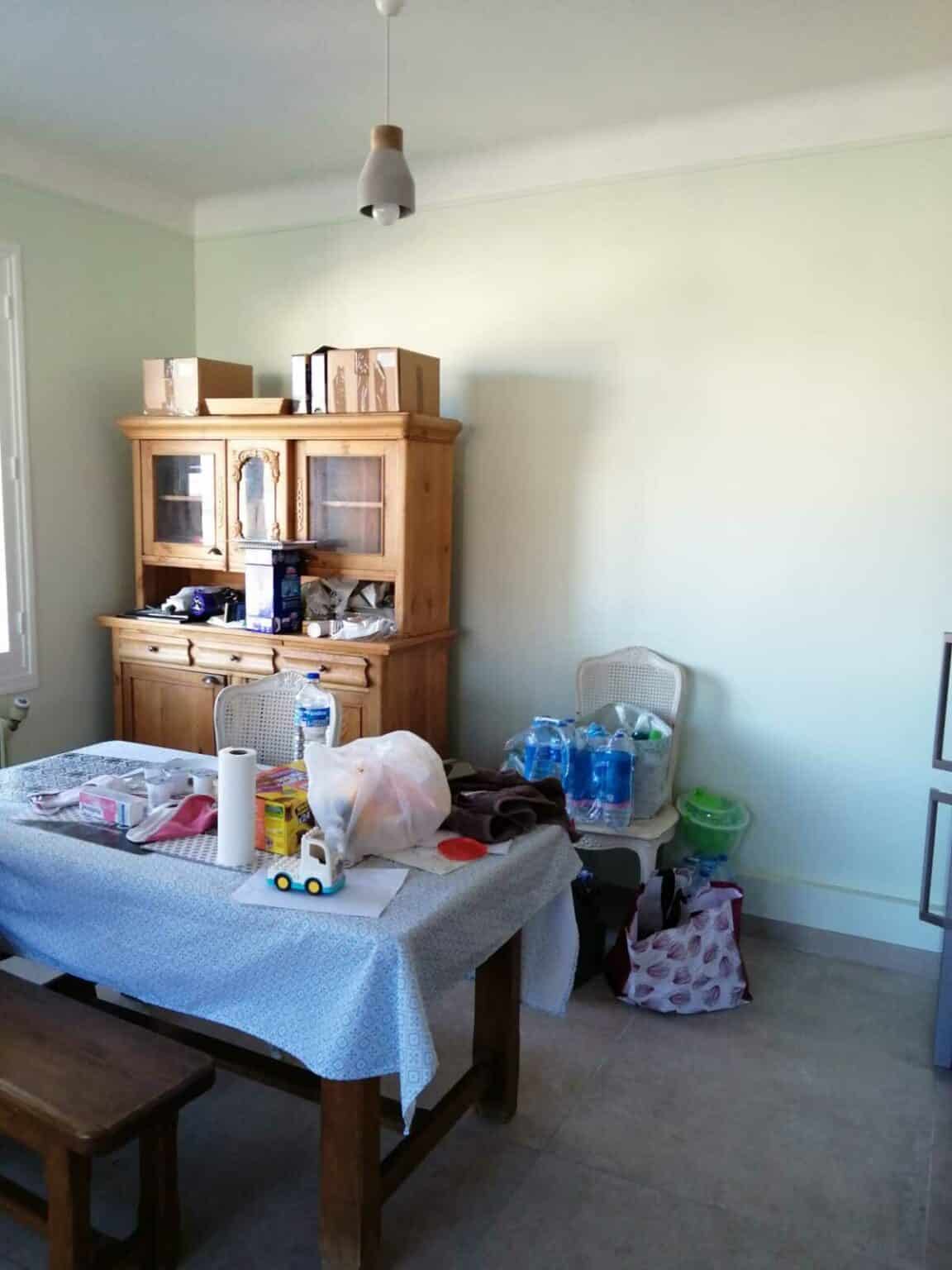 Rénovation de cuisine à Maintenon (28)