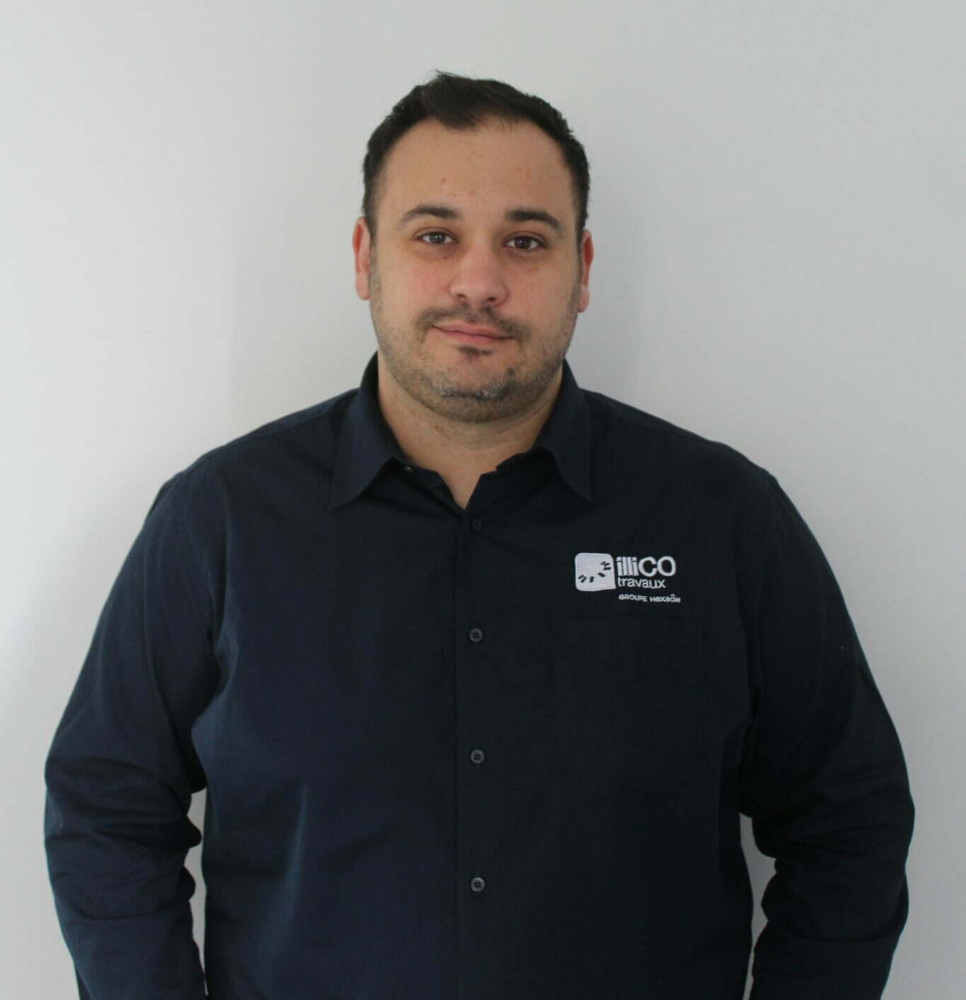 BONTEMPS Geoffrey Assistant de Gestion