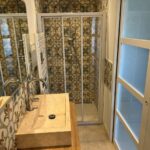 Rénovation à Carpentras : salle de bain