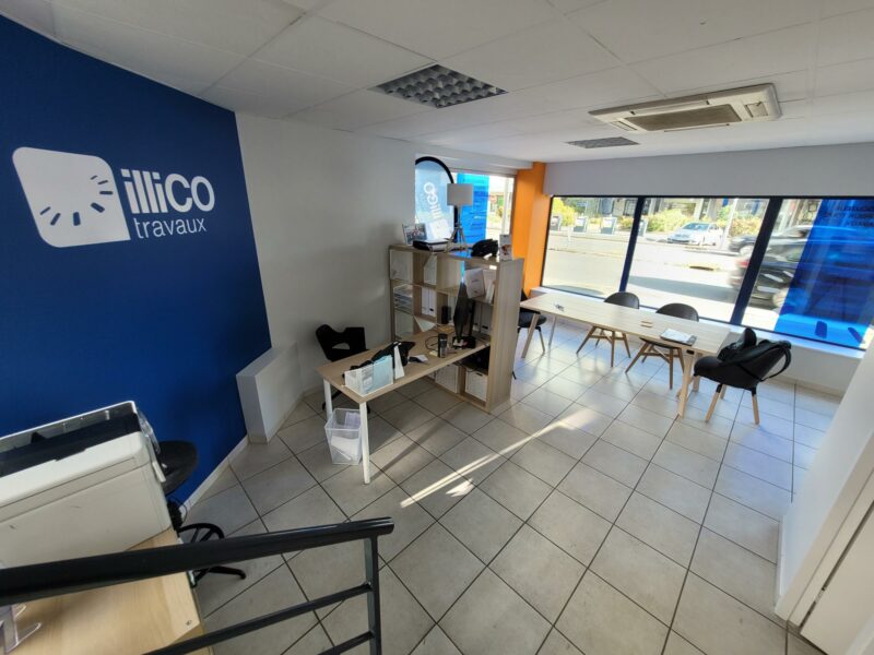 illiCO travaux Cholet Ouest