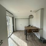 Extension de maison et aménagement de garage à Mouzeil (44) - salle à manger