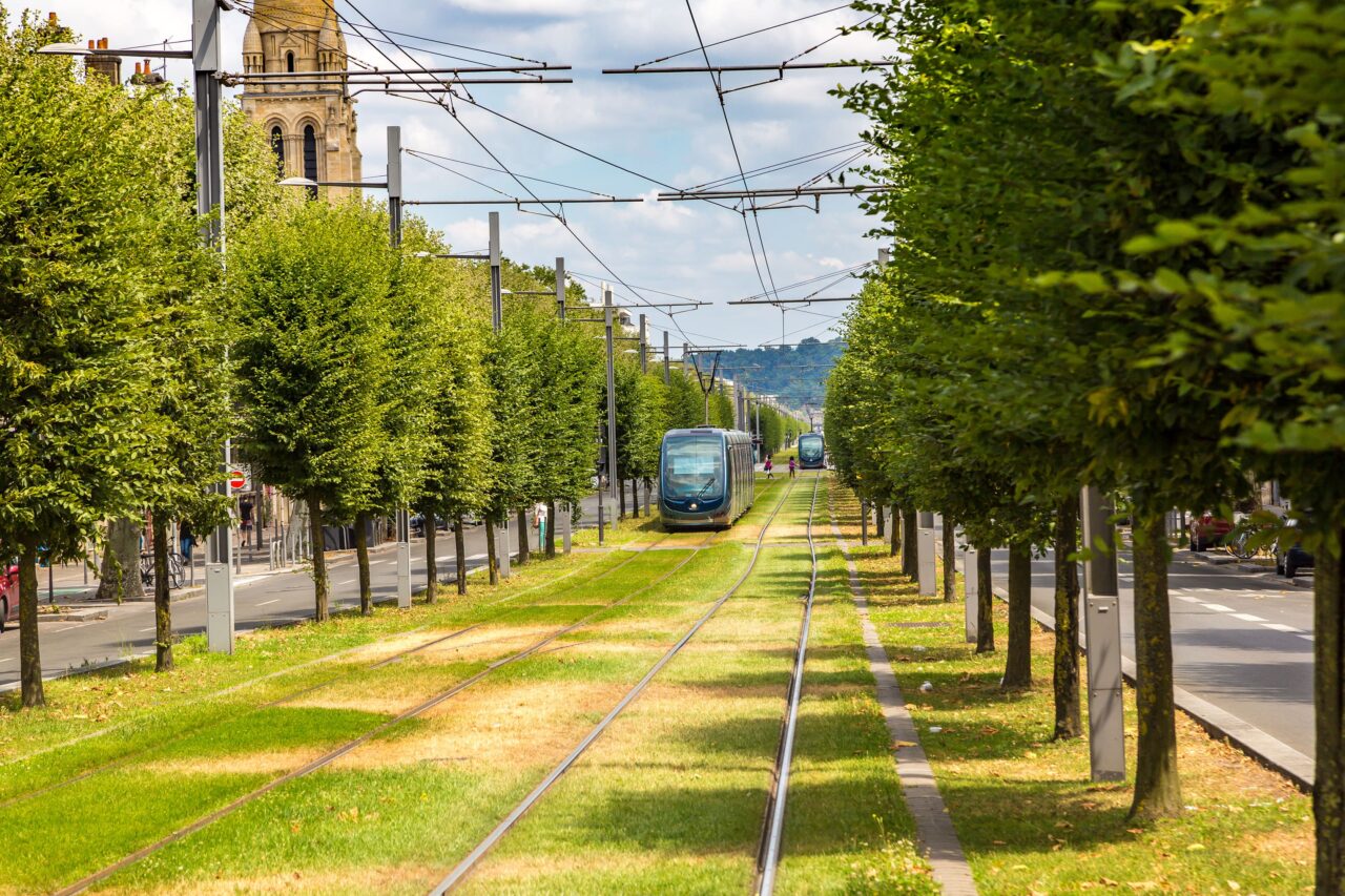 Bordeaux Est