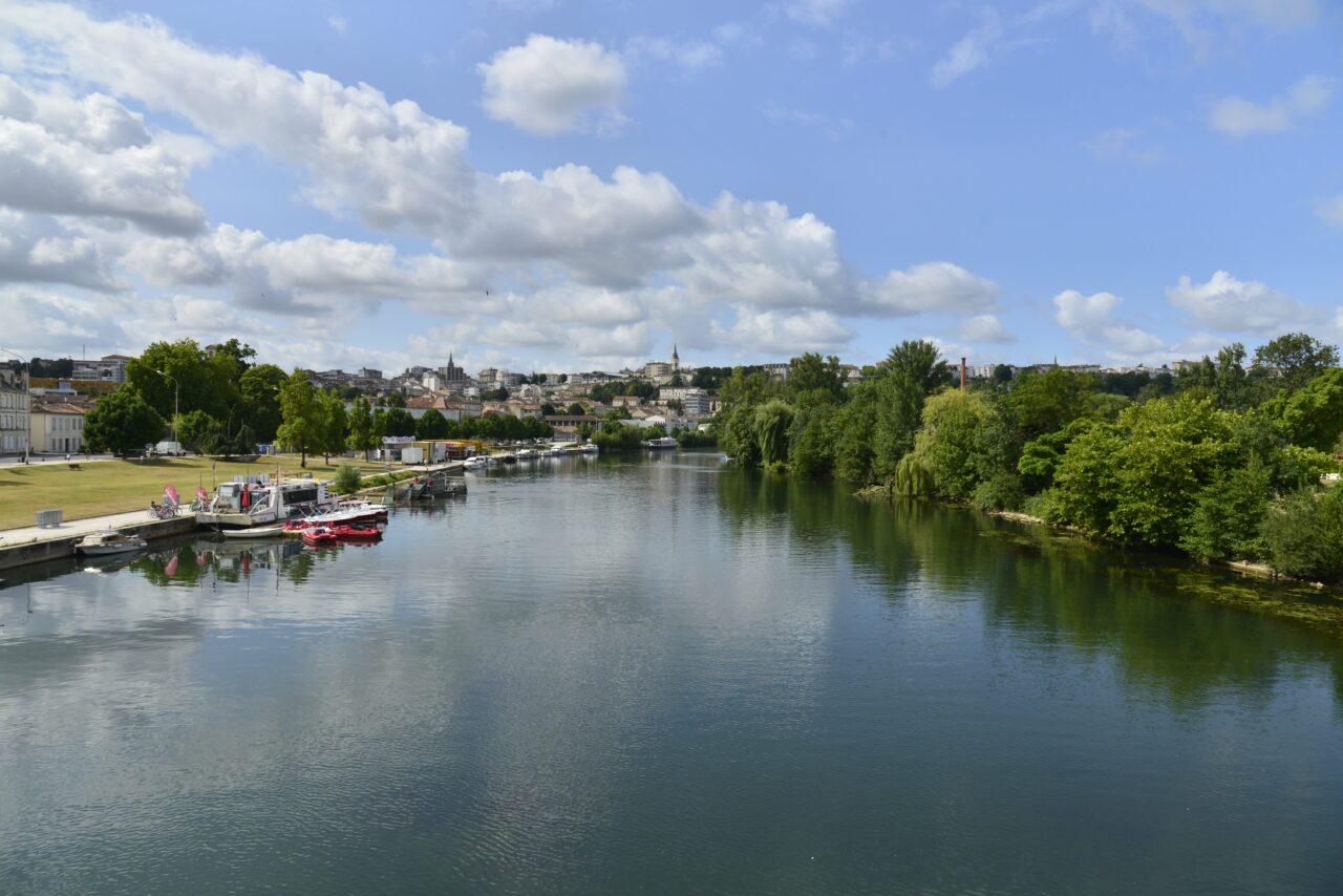 Angoulême Charente