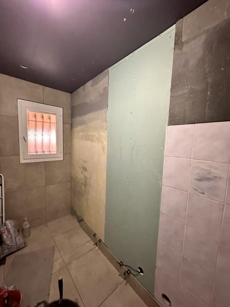 Rénovation de salle de bain à Valence (26)