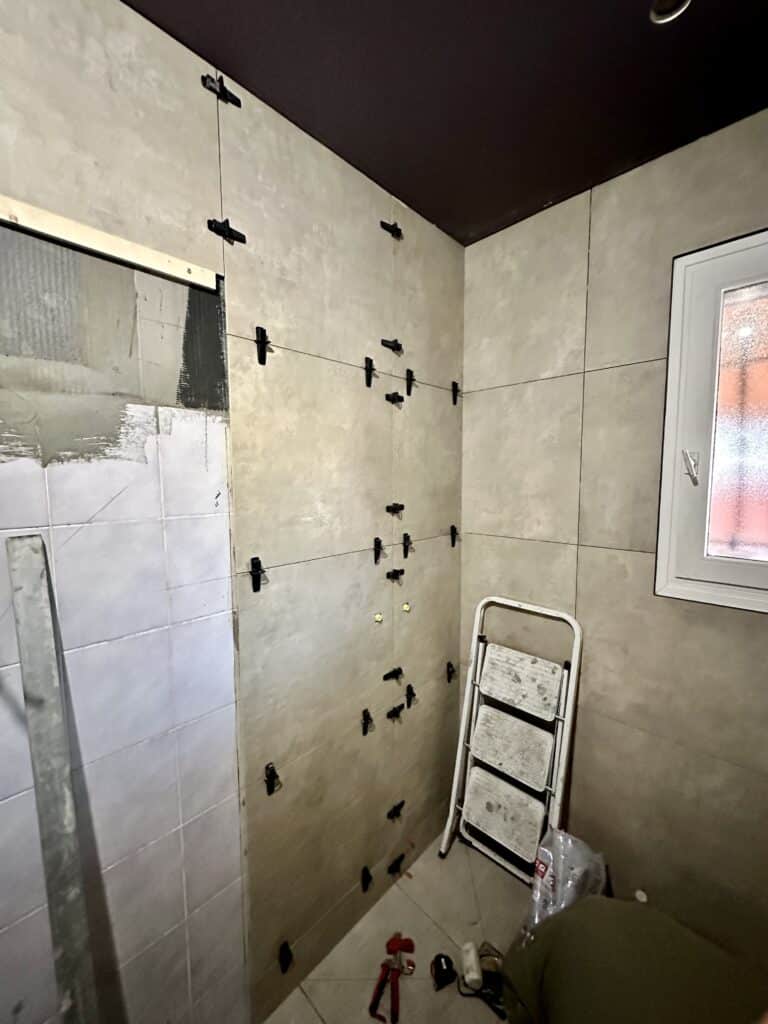 Rénovation de salle de bain à Valence (26)