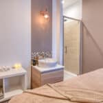 Aménagement d'un local professionnel à Toulouse : baby spa